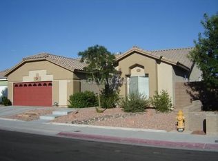 7416 Bantam St, Las Vegas, NV 89131