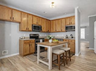 4307 Sugarbend Way, Raleigh, NC 27606