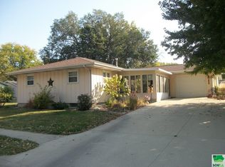 500 S Craig Dr, Cherokee, IA 51012