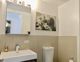 Rented by NYC Village Real Estate