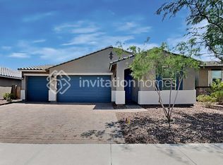 17705 W Pinnacle Vista Dr, Surprise, AZ 85387