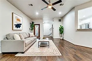 1318 Peden St #D — Photo 4