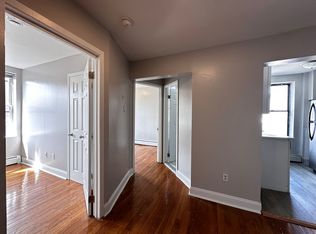 205 Monticello Ave, Jersey City, NJ 07304
