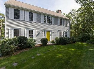 20 Weeks Pond Dr, Forestdale, MA 02644