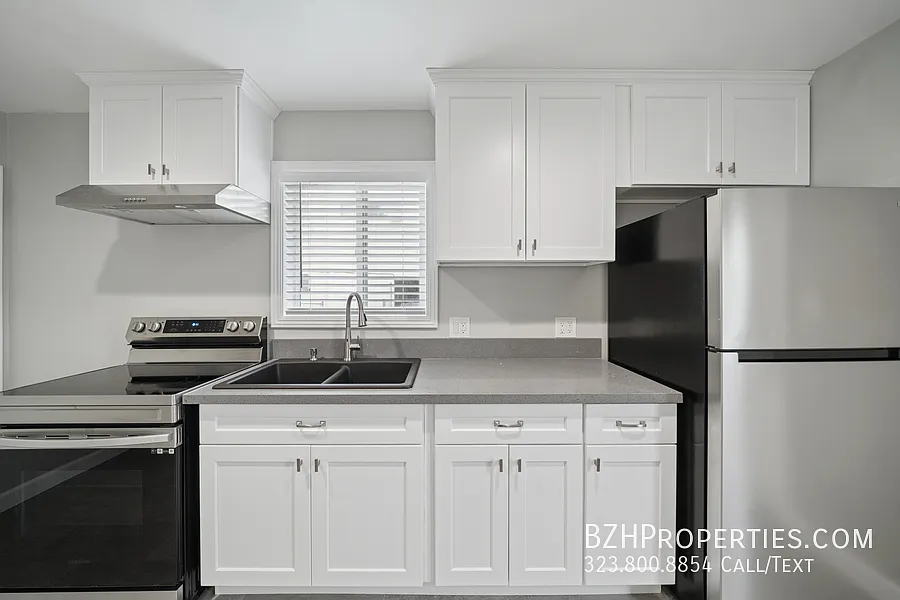 Brand New 2 Bedroom ADU - Near USC — Photo 3