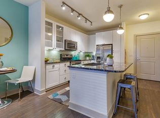 The James, Annapolis, MD 21401