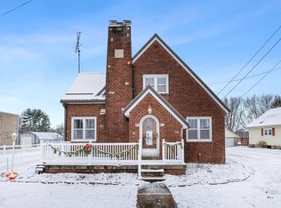 228 W State Road 56, Jasper, IN 47546