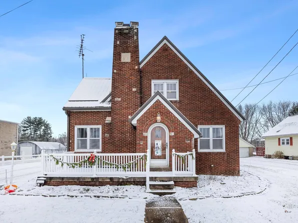 228 W State Road 56, Jasper, IN 47546