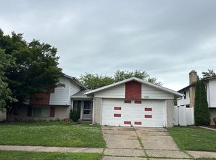 12281 Dorset Ct, Southgate, MI 48195