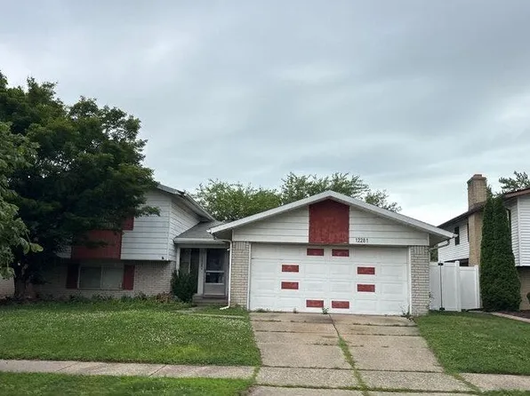 12281 Dorset Ct, Southgate, MI 48195