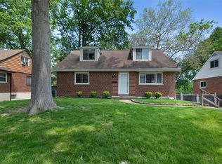 8651 Belcrest Dr, Saint Louis, MO 63114