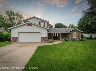 12235 Ruppert Rd, Perry, MI 48872