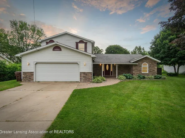 12235 Ruppert Rd, Perry, MI 48872