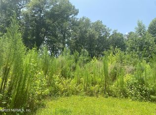 45139 Strawberry Ln, Callahan, FL 32011