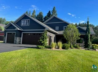 5011 White Pine St, Hermantown, MN 55811