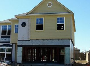 18015 Hillock Glen Ln, Cypress, TX 77429