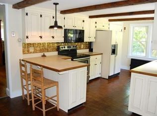 126 Tiffany Rd, Norwell, MA 02061