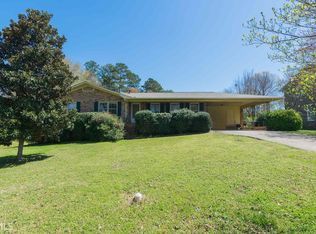 315 University Cir, Athens, GA 30605