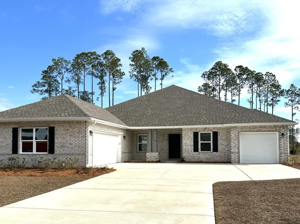 973 Coastal Breeze Dr, Freeport, FL 32439