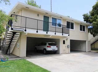 4771 Hatfield Walkway APT 4, San Jose, CA 95124