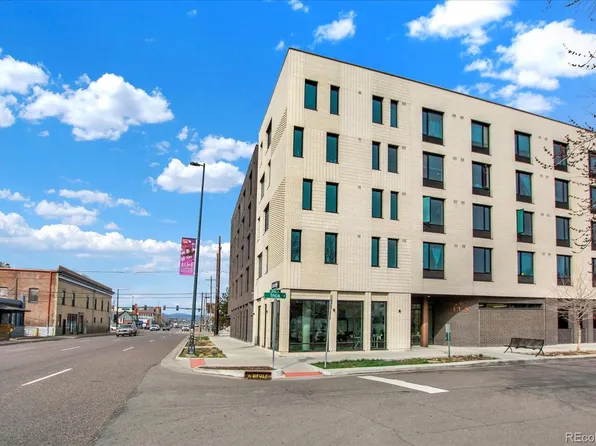 603 Inca Street #423, Denver, CO 80204