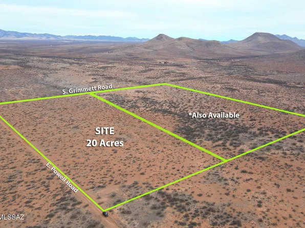 E Powell Rd #143A, Pearce, AZ 85625