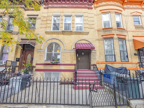 541 50th St, Brooklyn, NY 11220