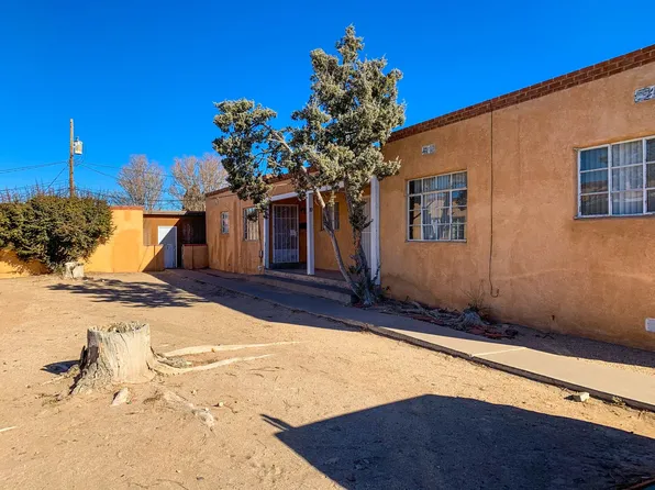 One-Bedroom Apartments in Prime ABQ Location, 3705 Aspen Ave NE APT A, Albuquerque, NM 87110