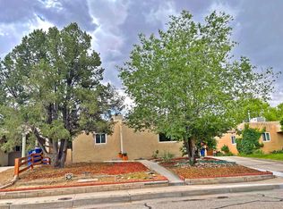 2730 Hyder Ave SE, Albuquerque, NM 87106