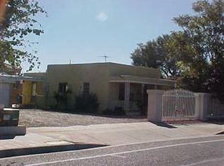 912 Montano Rd NW, Albuquerque, NM 87107