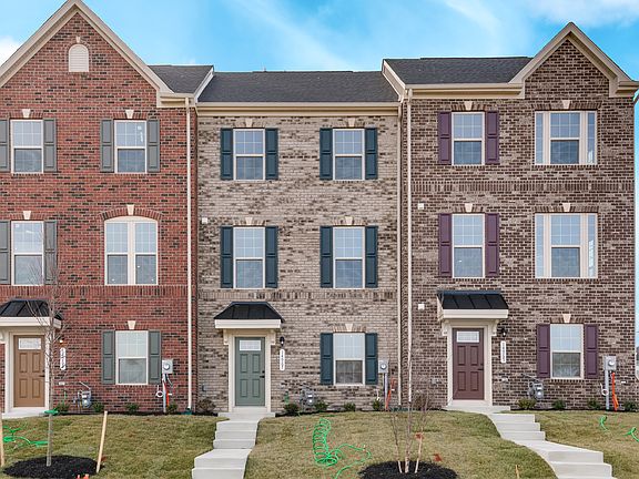 Mozart Attic Quick Move In