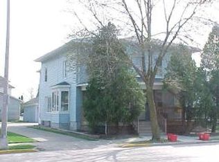 22 5th St, Fond Du Lac, WI 54935