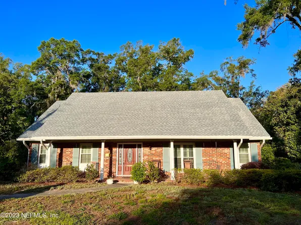 4178 CHURCHWELL Road, Jacksonville, FL 32210