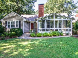 1215 Westridge Rd, Greensboro, NC 27410