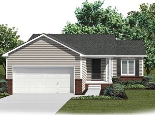 10510 E Fawn Grove St, Wichita, KS 67207