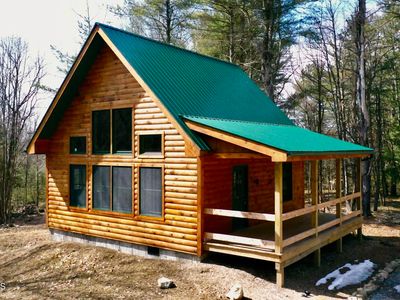 311 Lanfear Road, Stony Creek, NY, 12878