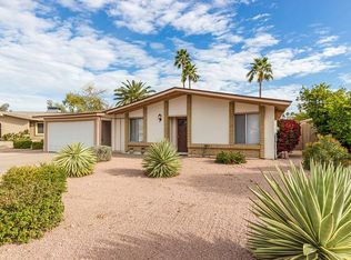 2750 W Junquillo Cir, Mesa, AZ 85202