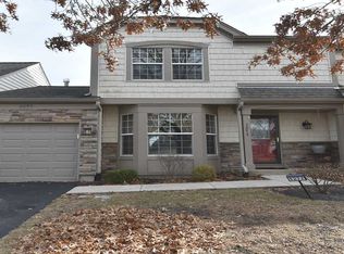 1277 Seabury Cir, Carol Stream, IL 60188