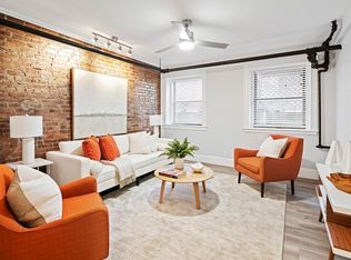 1038 Beacon St #C, Brookline, MA 02446