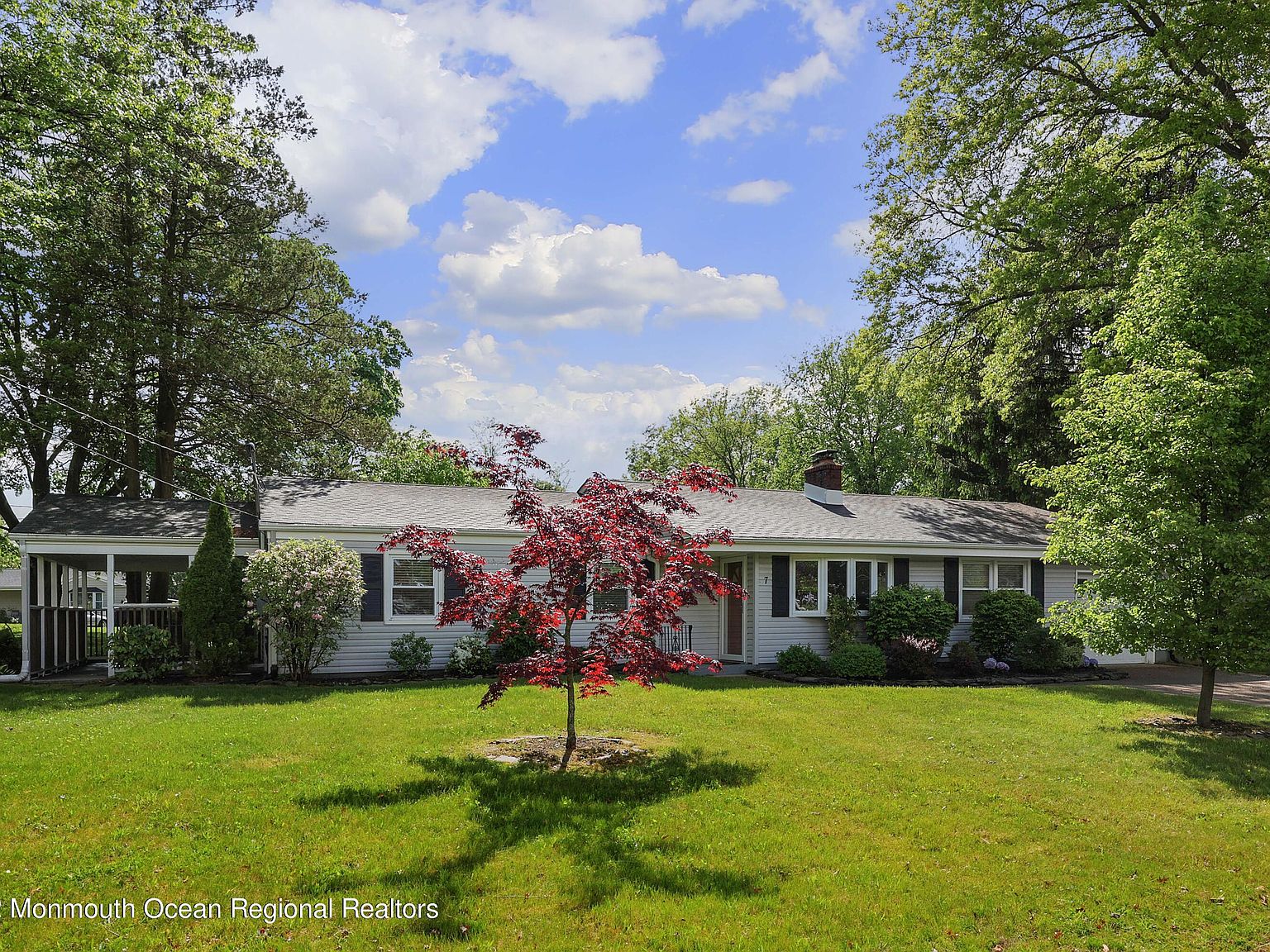 7 Cherry Tree Lane, Middletown, NJ 07748 Zillow