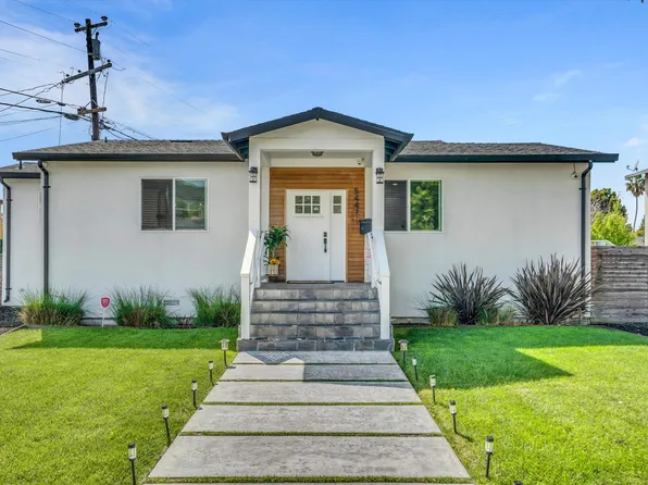 5447 Shasta Ave, San Pablo, CA 94806