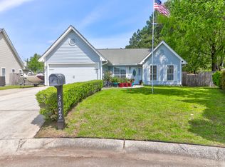 3022 Woodington Pl, Goose Creek, SC 29445