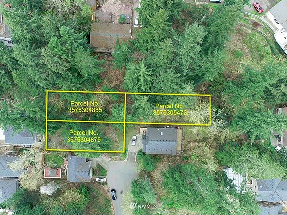 3rd image of 1343 211th Ave NE