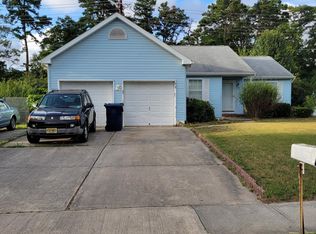 55 Jared Ln, Little Egg Harbor, NJ