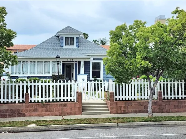 1707 E Santa Ana St, Anaheim, CA 92805