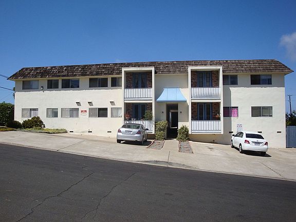 2nd image of 2707 Camulos St APT 16