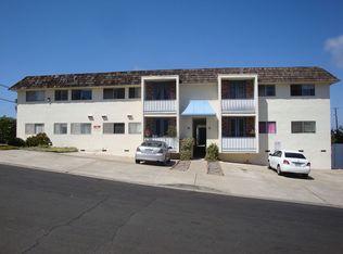 Camulos 2707, San Diego, CA 92107