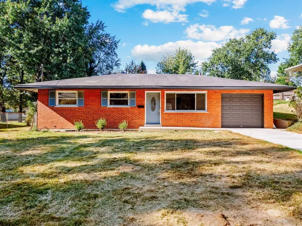 551 Perimeter Dr, Erlanger, KY 41018