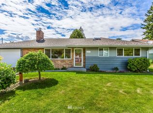 11651 18th Ave SW, Burien, WA 98146