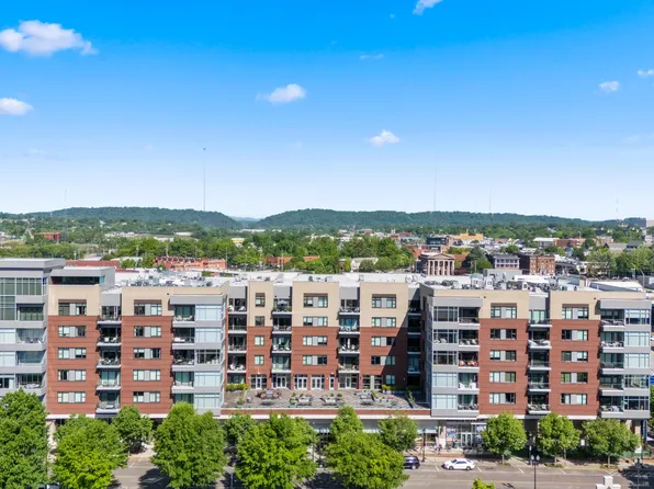 333 W Depot Ave #507, Knoxville, TN 37917